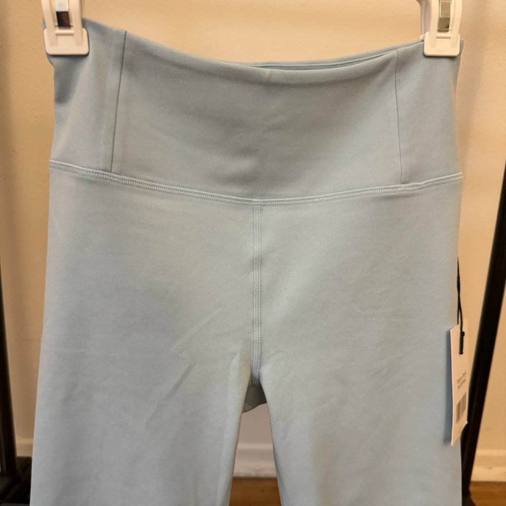 Girlfriend Collective FLOAT Ultralight Run Short - LIGHT BLUE - MEDIUM